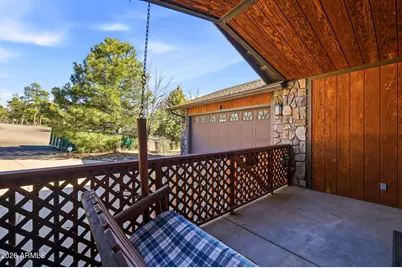 2310 Evergreen Lane, Show Low, AZ 85901 - Photo 6
