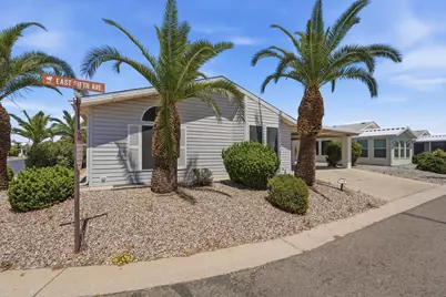 215 N Power Road #357, Mesa, AZ 85205 - Photo 4