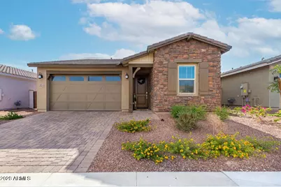 4454 N 199th Lane, Litchfield Park, AZ 85340 - Photo 1