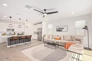 4454 N 199th Ln, Litchfield Park, AZ 85340 - Photo 2
