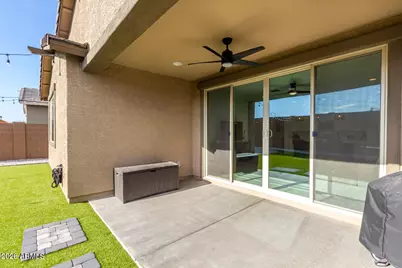 4454 N 199th Lane, Litchfield Park, AZ 85340 - Photo 16