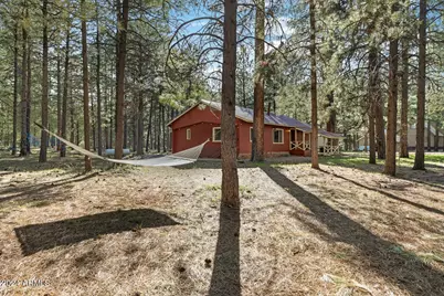 668 Mule Springs Trail, Forest Lakes, AZ 85931 - Photo 4