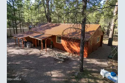 668 Mule Springs Trail, Forest Lakes, AZ 85931 - Photo 30