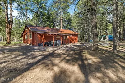 668 Mule Springs Trail, Forest Lakes, AZ 85931 - Photo 28