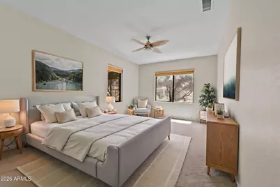 16757 W Sabino Canyon Lane, Surprise, AZ 85387 - Photo 16