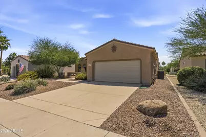 16757 W Sabino Canyon Lane, Surprise, AZ 85387 - Photo 2
