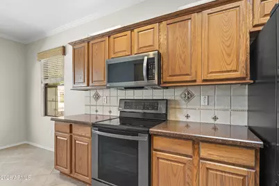 16757 W Sabino Canyon Lane, Surprise, AZ 85387 - Photo 12