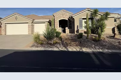42107 N Mountain Cove Drive, Anthem, AZ 85086 - Photo 4