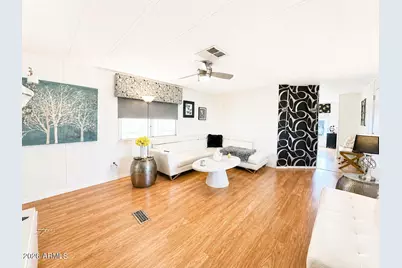 305 S Val Vista Drive #427, Mesa, AZ 85204 - Photo 2