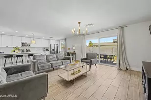 1882 E Loma Vista Dr, Tempe, AZ 85282 - Photo 2