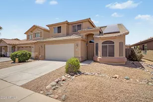 21404 N Van Loo Dr, Maricopa, AZ 85138 - Photo 2