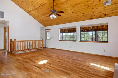 1841 Pine Cone Road, Heber, AZ 85928 - Photo 8