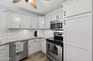 8700 E Mountain View Rd, Scottsdale, AZ 85258 - Photo 6