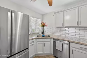 8700 E Mountain View Rd, Scottsdale, AZ 85258 - Photo 8