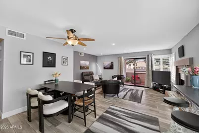 8700 E Mountain View Road #1059, Scottsdale, AZ 85258 - Photo 2