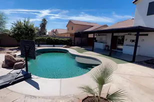 12528 W Rosewood Ln, El Mirage, AZ 85335 - Photo 4