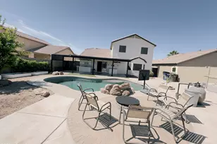 12528 W Rosewood Ln, El Mirage, AZ 85335 - Photo 8