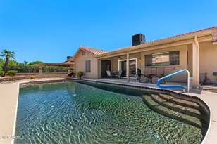 2430 Leisure World, Mesa, AZ 85206 - Photo 22