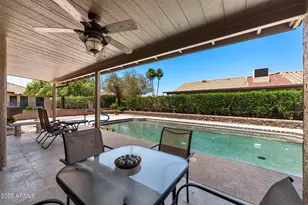 2430 Leisure World, Mesa, AZ 85206 - Photo 20