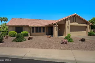 2430 Leisure World, Mesa, AZ 85206 - Photo 1