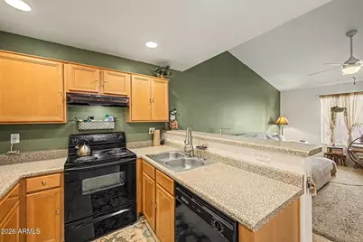 2201 N Comanche Drive #2098, Chandler, AZ 85224 - Photo 12