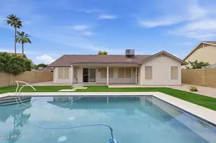 4431 E Towne Ln, Gilbert, AZ 85234 - Photo 30