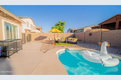30427 W Vale Drive, Buckeye, AZ 85396 - Photo 30