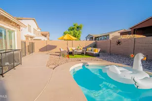 30427 W Vale Dr, Buckeye, AZ 85396 - Photo 30