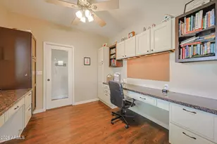 17583 W East Wind Ave, Goodyear, AZ 85338 - Photo 40