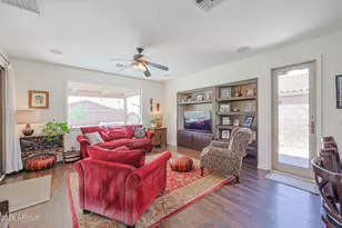 17583 W East Wind Ave, Goodyear, AZ 85338 - Photo 16