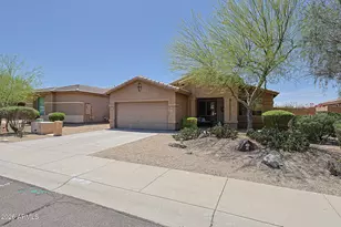 17583 W East Wind Ave, Goodyear, AZ 85338 - Photo 2