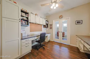 17583 W East Wind Ave, Goodyear, AZ 85338 - Photo 38