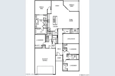 1041 W Glen Canyon Drive, San Tan Valley, AZ 85140 - Photo 46