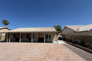 329 W Brisa Dr, Gilbert, AZ 85233 - Photo 42
