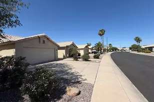 329 W Brisa Dr, Gilbert, AZ 85233 - Photo 44