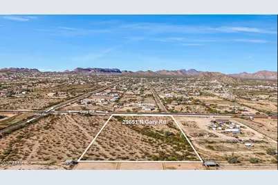 29651 N Gary Road #42, San Tan Valley, AZ 85143 - Photo 6