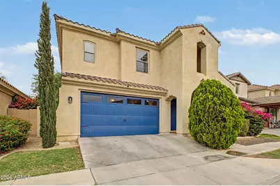 1297 S Ponderosa Drive, Gilbert, AZ 85296 - Photo 20