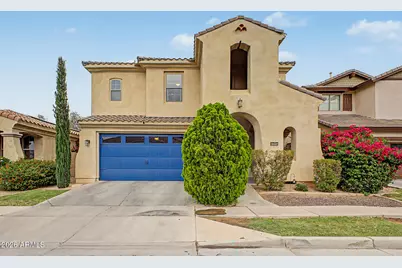 1297 S Ponderosa Drive, Gilbert, AZ 85296 - Photo 18