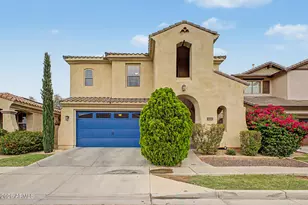 1297 S Ponderosa Dr, Gilbert, AZ 85296 - Photo 18