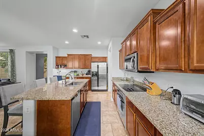 1297 S Ponderosa Drive, Gilbert, AZ 85296 - Photo 26