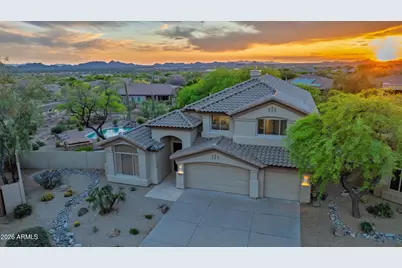 10875 E Mirasol Circle, Scottsdale, AZ 85255 - Photo 16
