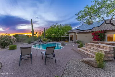 10875 E Mirasol Circle, Scottsdale, AZ 85255 - Photo 4