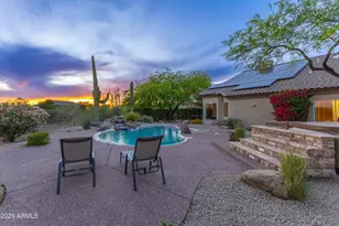 10875 E Mirasol Cir, Scottsdale, AZ 85255 - Photo 4