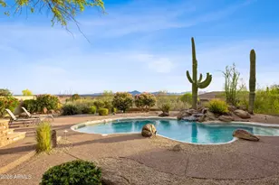 10875 E Mirasol Cir, Scottsdale, AZ 85255 - Photo 50