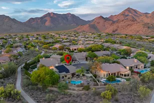 10875 E Mirasol Cir, Scottsdale, AZ 85255 - Photo 2