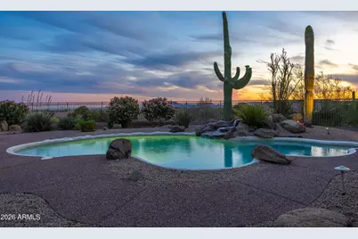10875 E Mirasol Circle, Scottsdale, AZ 85255 - Photo 1