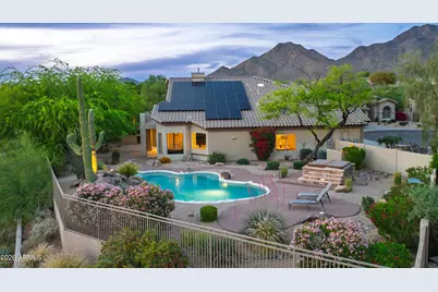 10875 E Mirasol Circle, Scottsdale, AZ 85255 - Photo 62