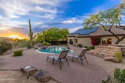 10875 E Mirasol Circle, Scottsdale, AZ 85255 - Photo 66