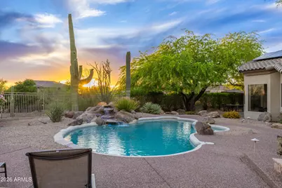 10875 E Mirasol Circle, Scottsdale, AZ 85255 - Photo 64