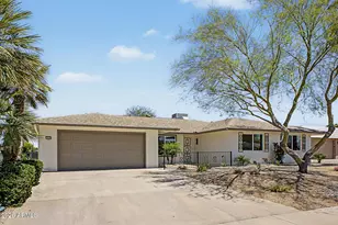10830 W Mimosa Dr, Sun City, AZ 85373 - Photo 2
